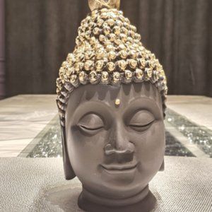buddha head two colors available